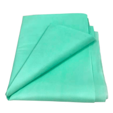 Hospital Surgery Disposable Nonwoven PVC Coating Fabric